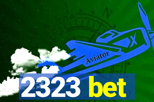 2323 bet